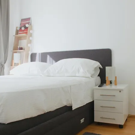 Apartament Starry Night