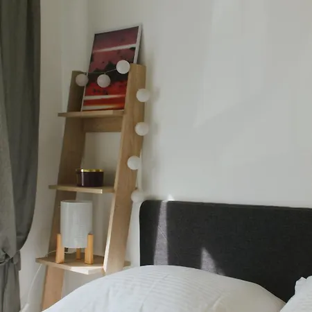 Starry Night Apartament Zadar