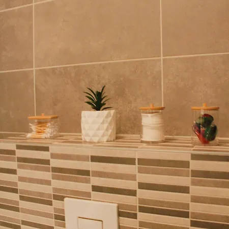 Apartament Starry Night