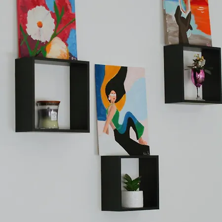 Apartment Starry Night Zadar
