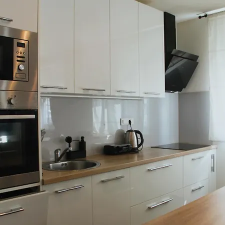Starry Night Apartment Zadar