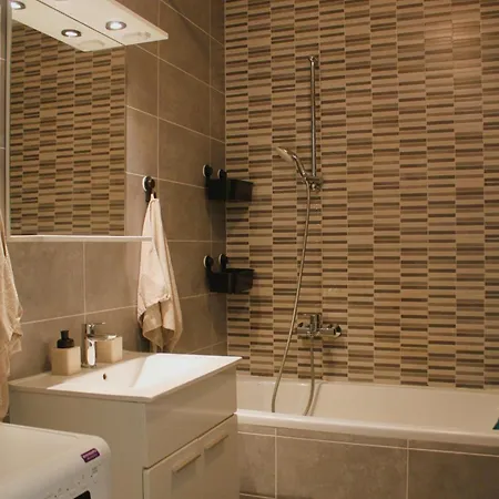 Starry Night Apartment Zadar