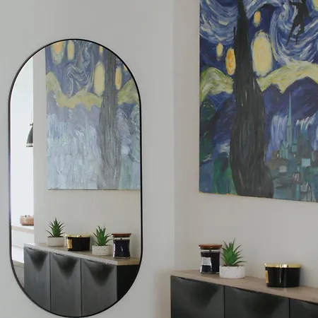 Starry Night Apartment Zadar